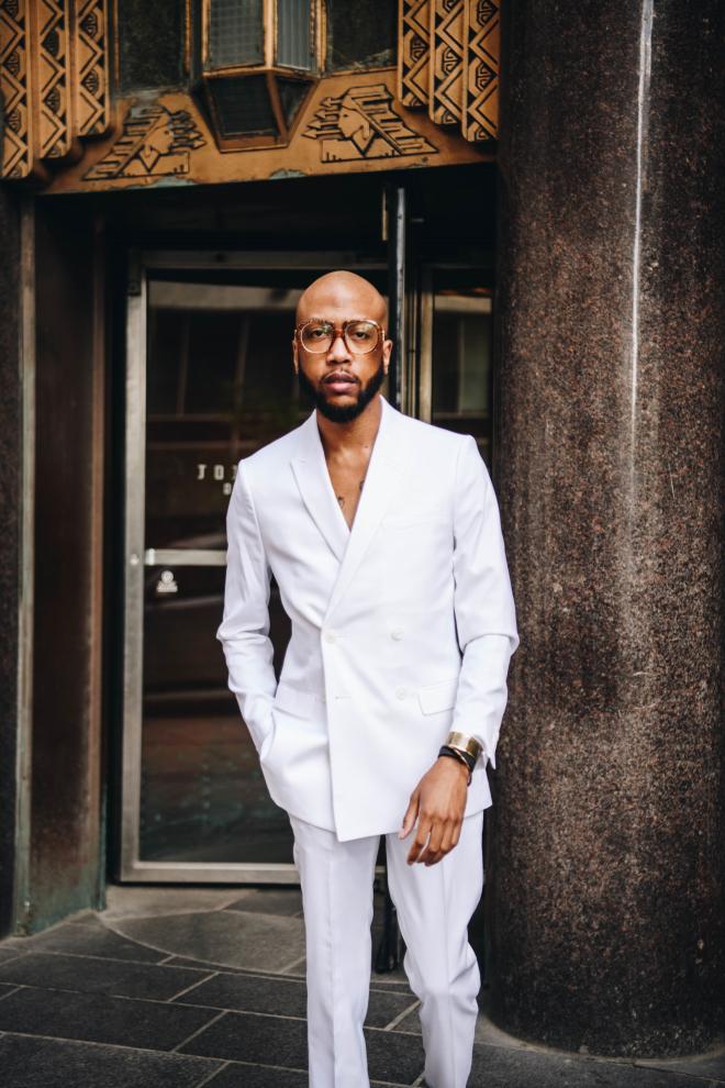 From the Church House to the Opera House WETA